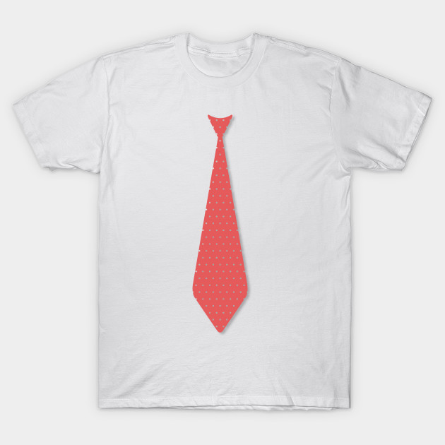 Can't afford a tie T-Shirt-TOZ